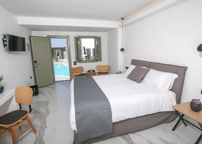 Kallos Imar Boutique