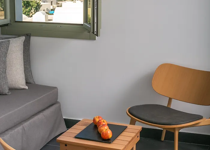 Kallos Imar Boutique Otel