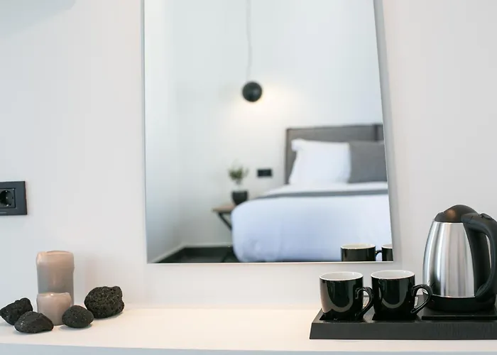 Otel Kallos Imar Boutique Mesaria