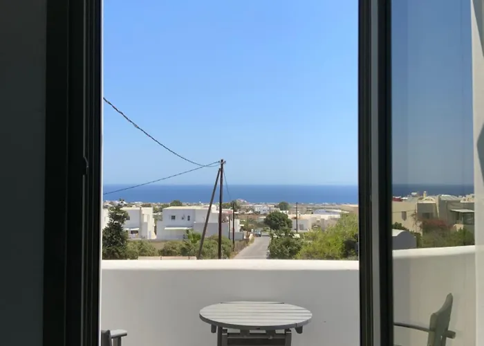 Otel Kallos Imar Boutique Mesaria