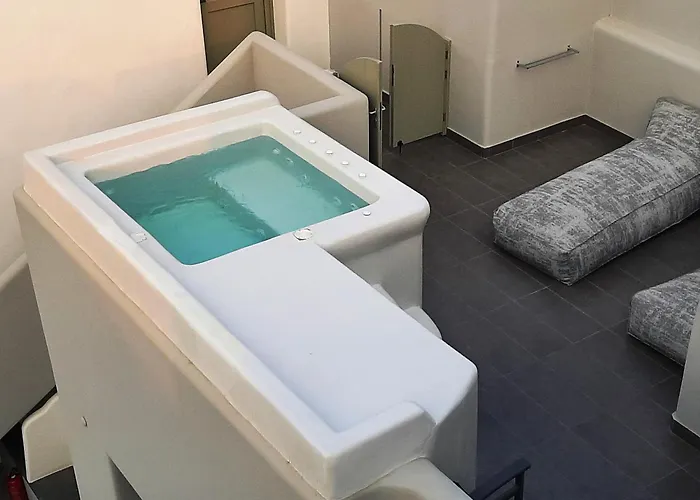 Отель Kallos Imar Boutique