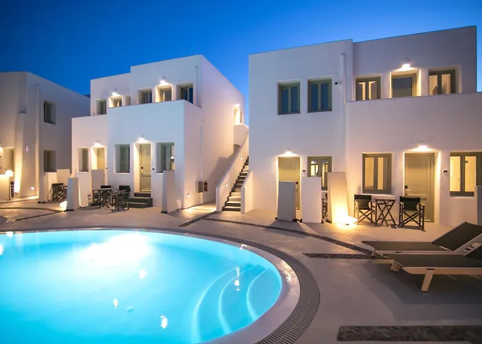 Kallos Imar Boutique 4*