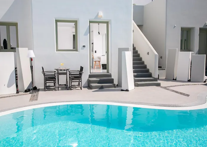 Kallos Imar Boutique