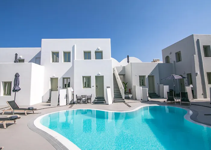 Kallos Imar Boutique 4*