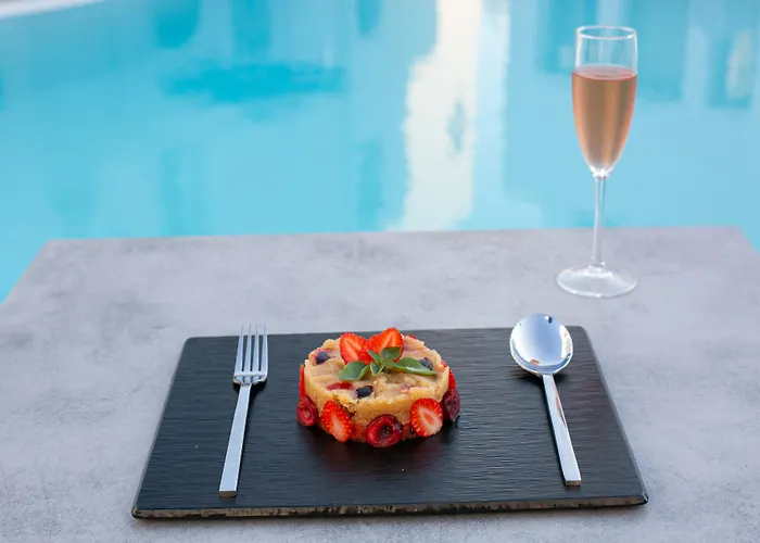 Kallos Imar Boutique 4* Mesaria