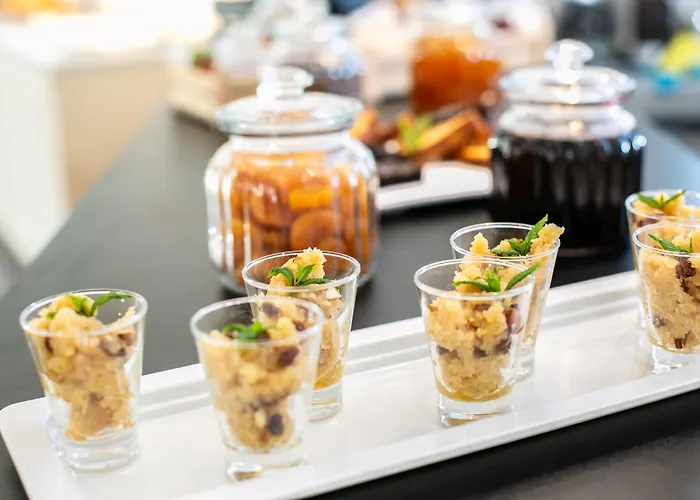 Otel Kallos Imar Boutique Mesaria