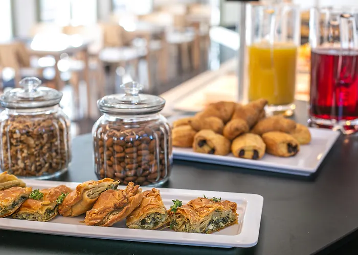 Kallos Imar Boutique