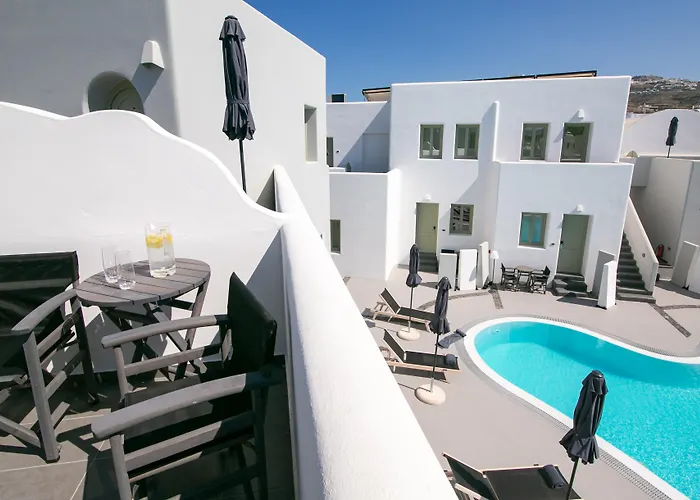 Kallos Imar Boutique Otel