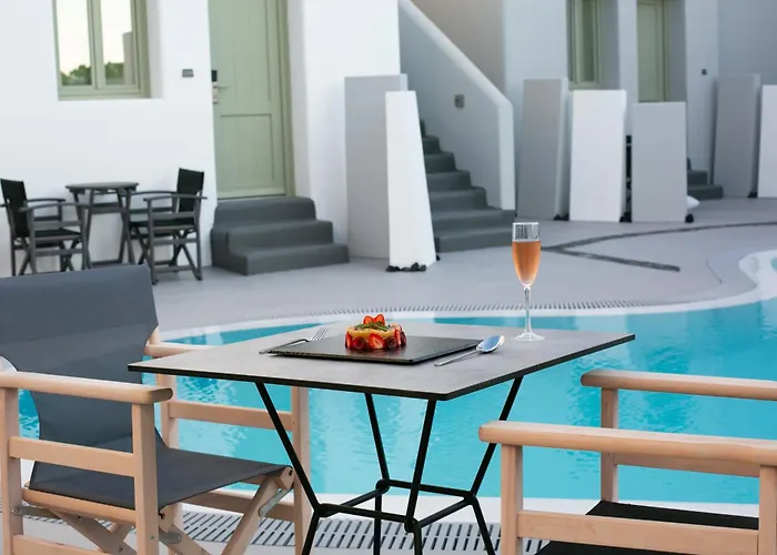 Kallos Imar Boutique Otel