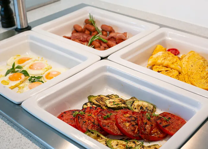 Отель Kallos Imar Boutique