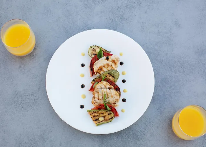 Отель Kallos Imar Boutique