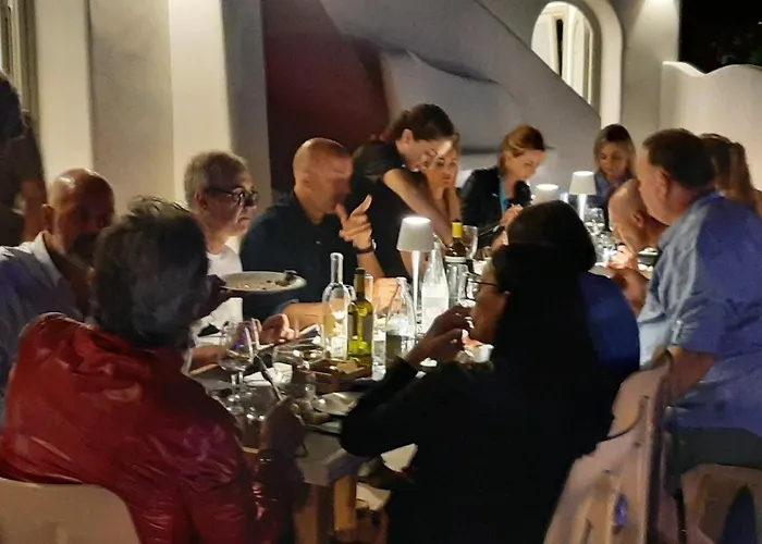 Отель Kallos Imar Boutique 4*