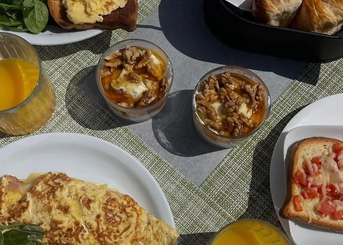 Kallos Imar Boutique