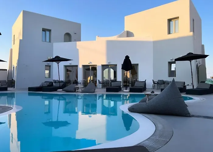 Отель Kallos Imar Boutique 4*