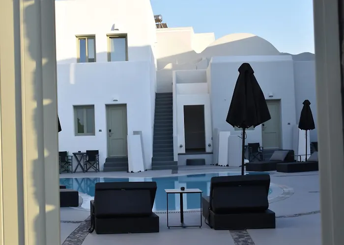 Otel Kallos Imar Boutique