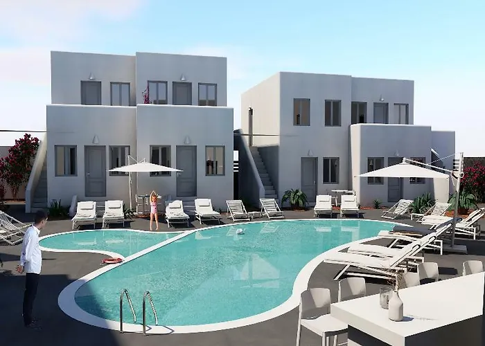 Kallos Imar Boutique