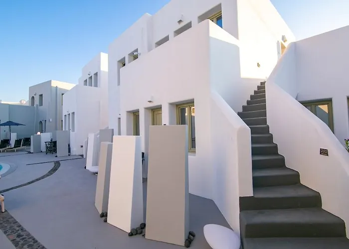 Kallos Imar Boutique Mesaria