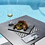 Szálloda Kallos Imar Boutique 4*