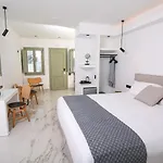Kallos Imar Boutique Szálloda Meszariá