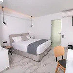 Kallos Imar Boutique Szálloda Meszariá