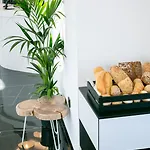 Kallos Imar Boutique Szálloda Meszariá