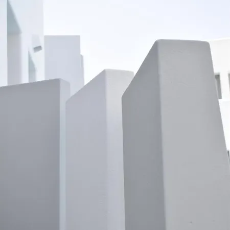 Otel Kallos Imar Boutique Mesaria