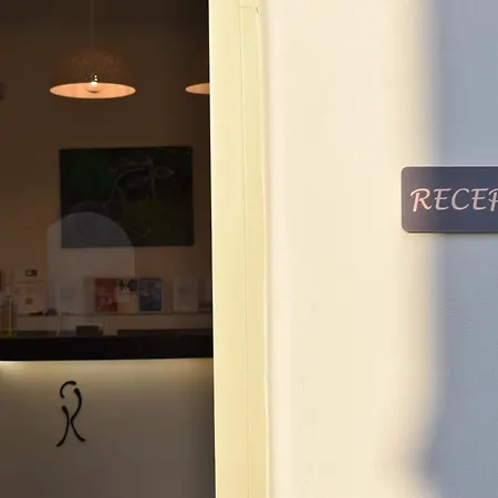 Otel Kallos Imar Boutique