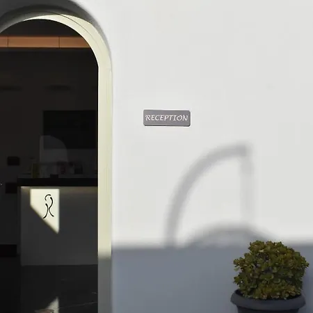 Otel Kallos Imar Boutique Mesaria