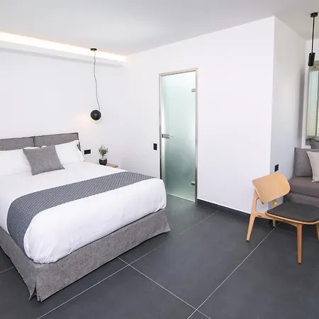 Kallos Imar Boutique 4*