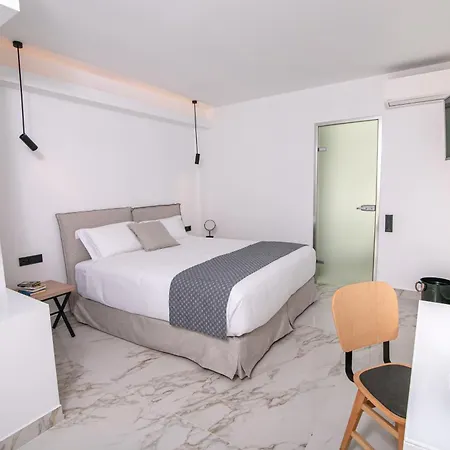 Kallos Imar Boutique Otel Mesaria