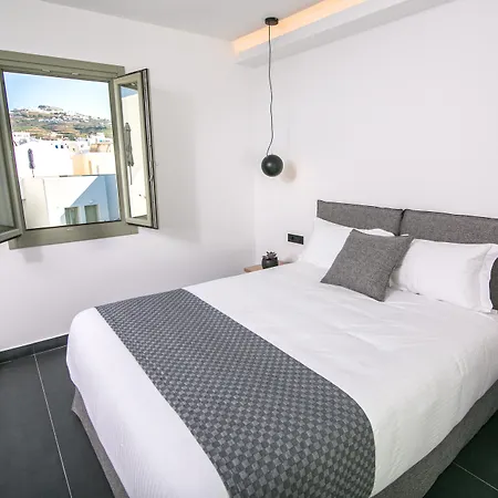 Otel Kallos Imar Boutique Mesaria