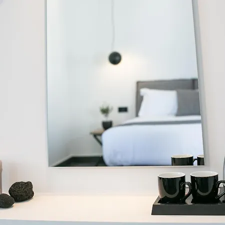 Otel Kallos Imar Boutique Mesaria