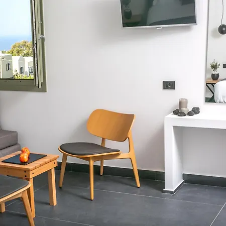 Otel Kallos Imar Boutique Mesaria