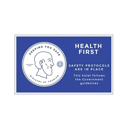 Kallos Imar Boutique 4* Mesaria