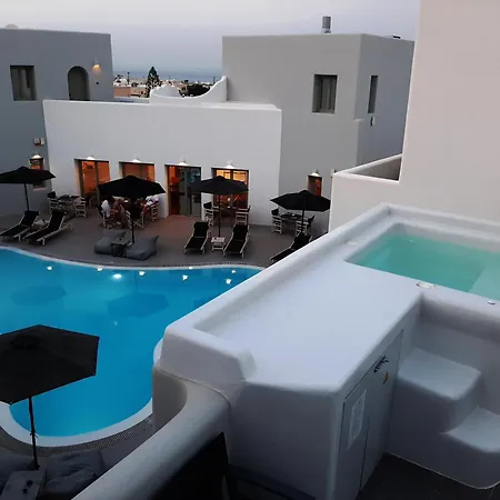 Otel Kallos Imar Boutique