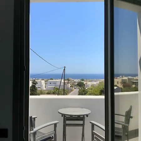 Otel Kallos Imar Boutique Mesaria