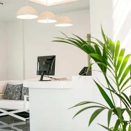 Kallos Imar Boutique Otel