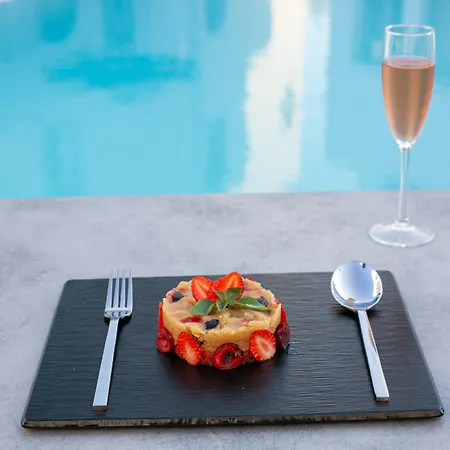 Kallos Imar Boutique 4* Mesaria