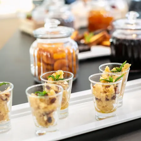 Otel Kallos Imar Boutique Mesaria