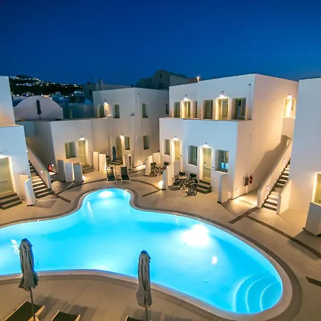 Kallos Imar Boutique Otel