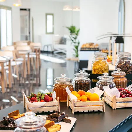 Kallos Imar Boutique Otel