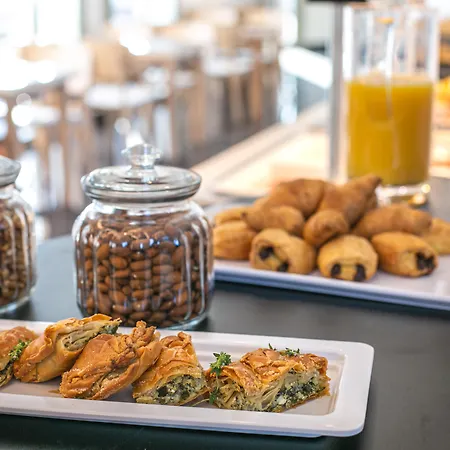 Kallos Imar Boutique