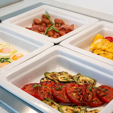 Otel Kallos Imar Boutique