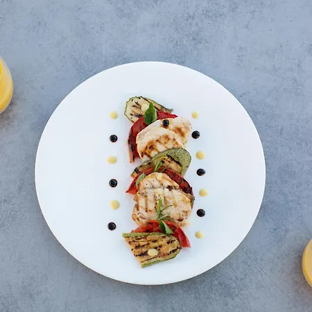 Otel Kallos Imar Boutique