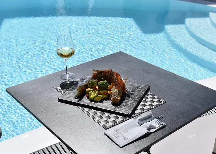 فندق Kallos Imar Boutique 4*