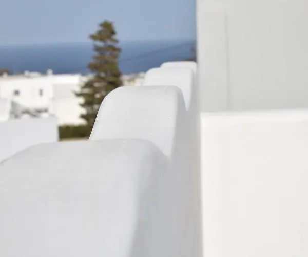 Kallos Imar Boutique 4* Μεσαριά