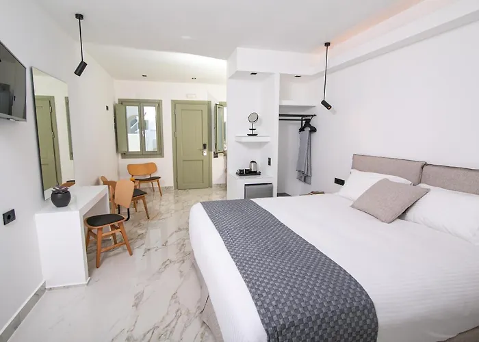 Kallos Imar Boutique فندق ميساريا