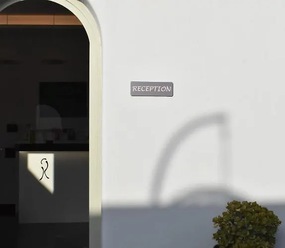 Ξενοδοχείο Kallos Imar Boutique Μεσαριά