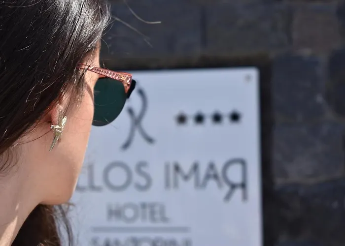 Kallos Imar Boutique 4* ميساريا