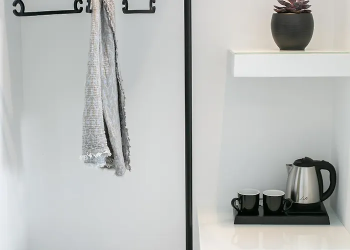 Kallos Imar Boutique فندق